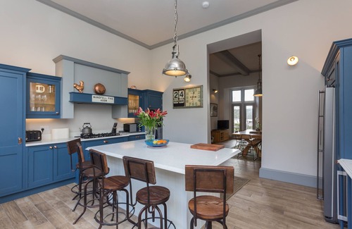 Windermere House | Luxurious period house on the shores of Lake Windermere