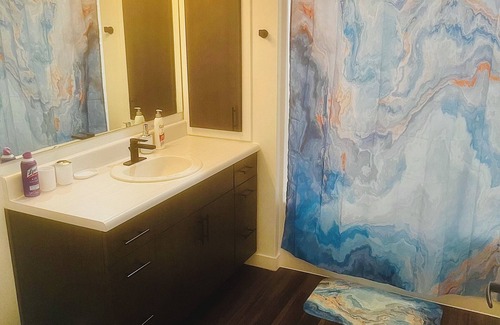 Fargo Apartment | Luxurious Pet-friendly Downtown Apartment