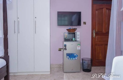 Ruiru Apartment | Luxurious private room