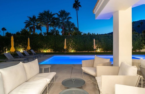 Vista Las Palmas Villa | Luxurious, private, and fully-remodeled home in Vista Las Palmas
