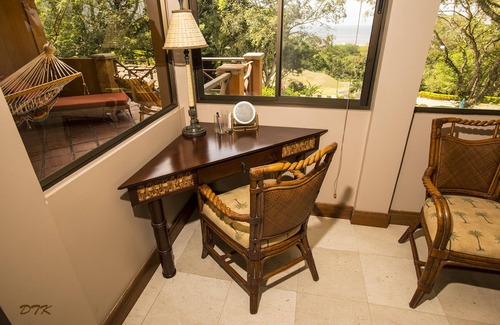 Tarcoles Condo | Luxurious Rain Forest Ocean View Paradise