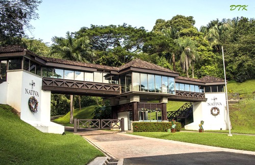 Tarcoles Condo | Luxurious Rain Forest Ocean View Paradise