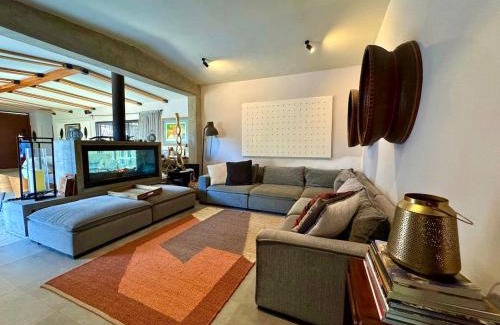 Tepotzotlan House | Luxurious Ranch Retreat in Nature - Tepotzotlán