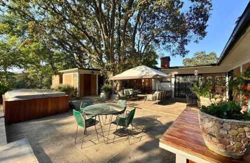 Tepotzotlan House | Luxurious Ranch Retreat in Nature - Tepotzotlán