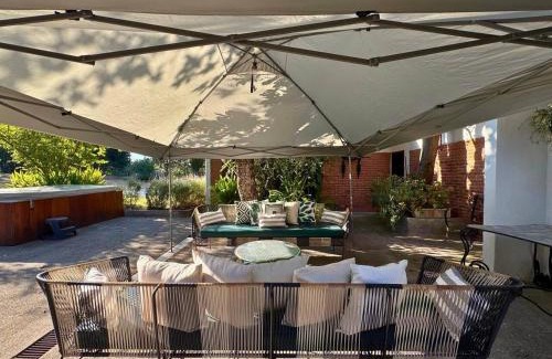 Tepotzotlan House | Luxurious Ranch Retreat in Nature - Tepotzotlán