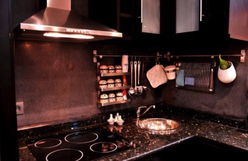 Ville Nouvelle Apartment | Luxurious ransing apartment of 130m in the center of Fes