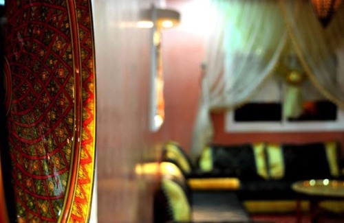Ville Nouvelle Apartment | Luxurious ransing apartment of 130m in the center of Fes
