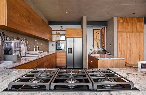 La Paz Villa | Luxurious Residence with Panoramic Views to the Sea of Cortés