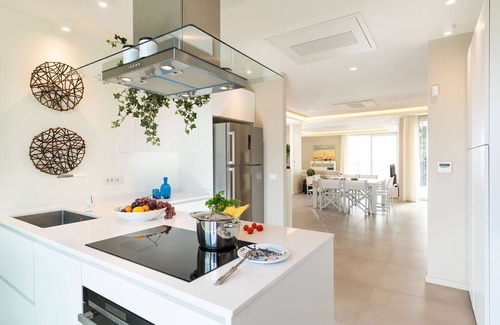 Stazzo Villa | Luxurious seaside villa with private pool in Stazzo, Sicily