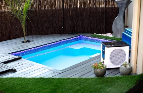 Ekurhuleni Apartment | Luxurious Self-Catering Apartment in Benoni with Private Entrance