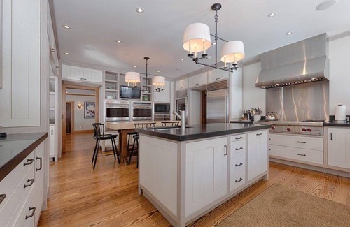 Windham House | Luxurious ski in/out, 3-story chalet directly on the slopes of Windham Mountain