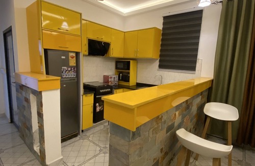 Weija Apartment | Luxurious Space