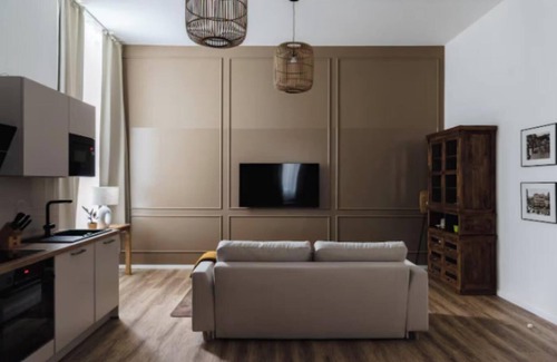 Mitte Apartment | Luxurious Stay in Central Berlin – Perfect for Groups & Families