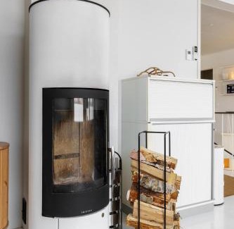 Rovaniemi Apartment | Luxurious Stay Prime Location Hosted by Hygge Host