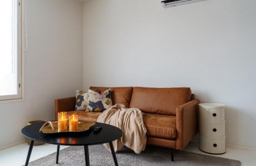 Rovaniemi Apartment | Luxurious Stay Prime Location Hosted by Hygge Host