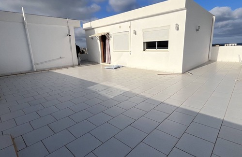 Sqanes Apartment | Luxurious studio 10 minutes from the beach