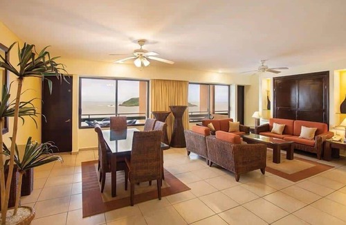 Zona Dorada Condo | Luxurious Studio Suite at El Cid El Moro