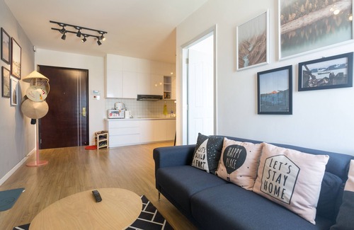 Son Tra Apartment | Luxurious Stunning view Apartment