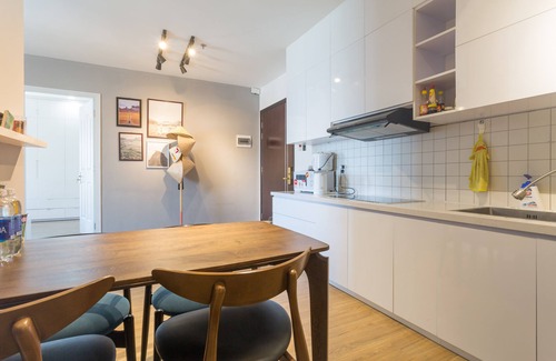 Son Tra Apartment | Luxurious Stunning view Apartment