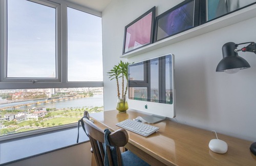 Son Tra Apartment | Luxurious Stunning view Apartment
