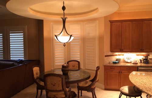 Houston House | Luxurious Super Bowl rental in highly desirable Galleria area