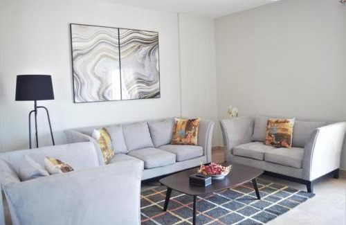 Osu Klottey Apartment | Luxurious Superior Apartment One Bedroom Space available