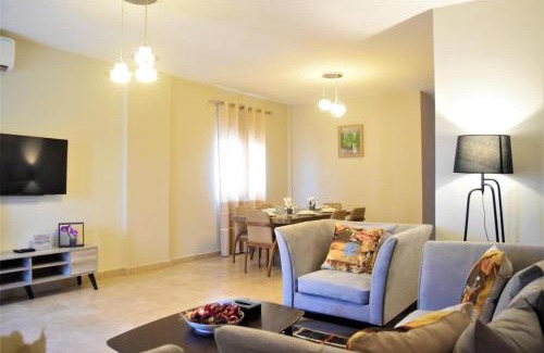 Osu Klottey Apartment | Luxurious Superior Apartment One Bedroom Space available