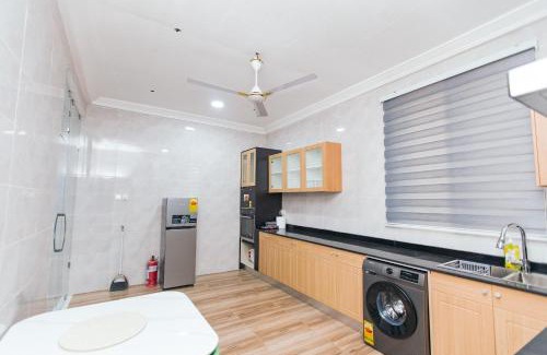 Achimota Apartment | Luxurious townhouse behind Achimota Mall