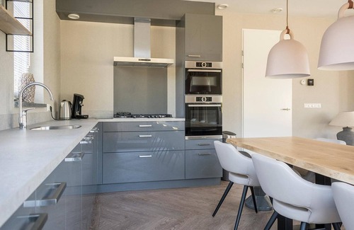 De Cocksdorp Villa | Luxurious villa for 8 people in De Cocksdorp Texel