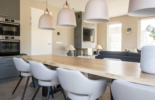 De Cocksdorp Villa | Luxurious villa for 8 people in De Cocksdorp Texel