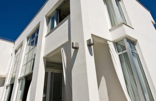 Pjescana Uvala Apartment | Luxurious villa in a top location, only 60 m from the pebble beach.