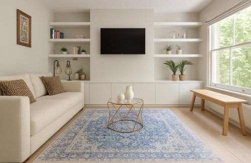 Shepherd's Bush Apartment | Luxurious Villa in Shepherd's Bush