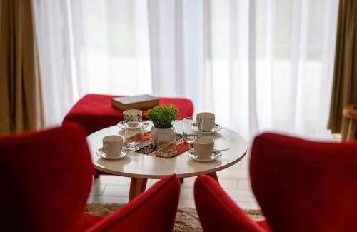 Vrlika Villa | Luxurious villa Rejo