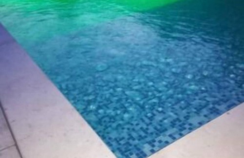 Susanj Apartment | Luxurious villa with pool and sea view