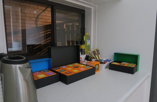 Sea Lake House | Luxuriously Appointed, Spacious and Private. Just 5 Minutes From Lake Tyrrell