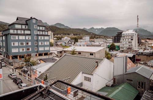Province of Tierra del Fuego Apartment | Luxurius Penthouse with private terrace and great Beagle viewns