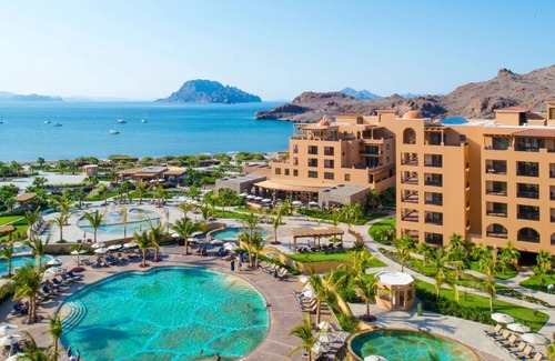 Ensenada Resort | Luxury 1 Bedroom at Loreto Bay- LAST MINUTE DEAL 40% off- Available Oct 21-28/25
