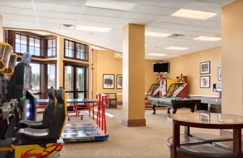 Breckenridge Condo | Luxury 1 Bedroom Master, Ski-In/Ski-Out @ Grand Lodge on Peak 7n