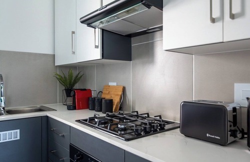 Ballito Apartment | Luxury 1 - Bedroom Upper Floor Apartment