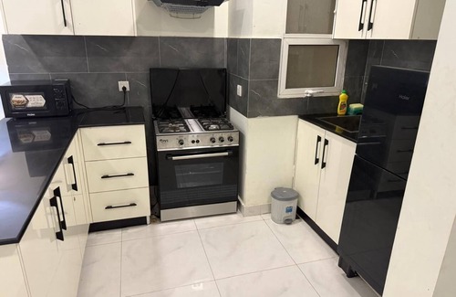 Lahore Apartment | Luxury 1 bhk Apartment With Pool, Gym & Cinema