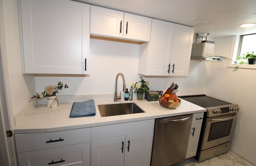 Mercer Island House | Luxury 180 degree Lake View N Mercer Island Home