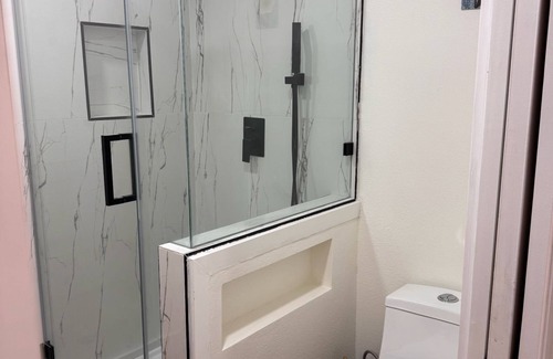 West Torrance House | Luxury 1BR/1BA Furnished Stay Near Redondo Beach