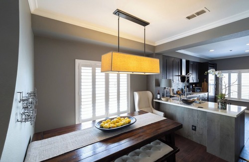 East San Mateo House | Luxury 2/3 townhome in the best neighborhood of San Mateo - next to Wholefoods !