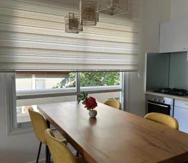 Tel Aviv Apartment | luxury 2 BD by dizingof near the beach