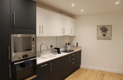 Wainscot Apartment | Luxury 2 Bed Apartment In The Heart Of Rochester