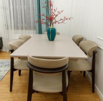 Arabkir Apartment | Luxury 2-Bedroom 2-Bath Apartment in City Center