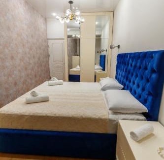 Arabkir Apartment | Luxury 2-Bedroom 2-Bath Apartment in City Center