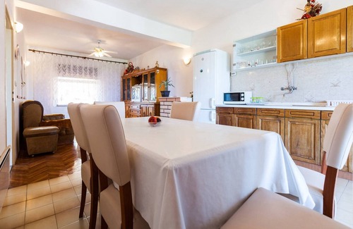 Kukljica Villa | LUXURY 2 BEDROOM APARTMENT - VILLA WITH SPECTACULAR VIEW!
