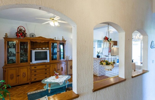 Kukljica Villa | LUXURY 2 BEDROOM APARTMENT WITH SPECTACULAR VIEW!