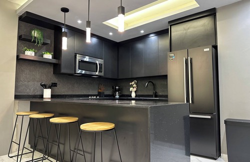 Candelero Abajo Villa | Luxury 2-bedroom apartment in welcoming Palmas Del Mar Humacao with WiFi, AC